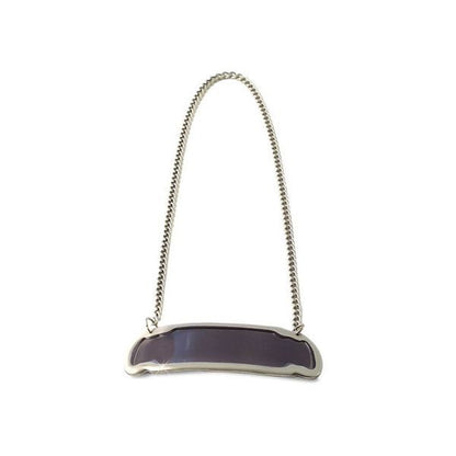 Classic Pewter Cremation Urn
